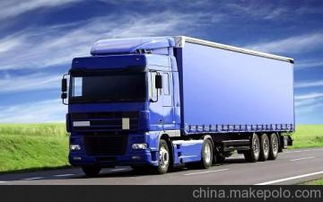 国内公路货物运输价格 国内公路货物运输批发 国内公路货物运输厂家 马可波罗